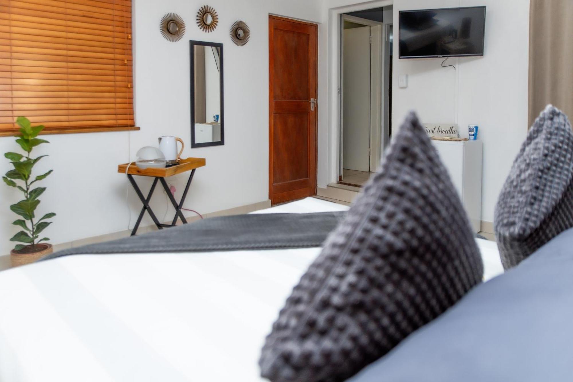 Ferienwohnung The Little Gem Clanwilliam Exterior foto