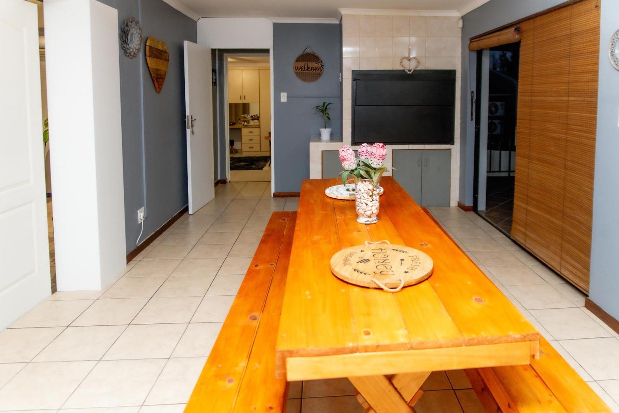 Ferienwohnung The Little Gem Clanwilliam Exterior foto
