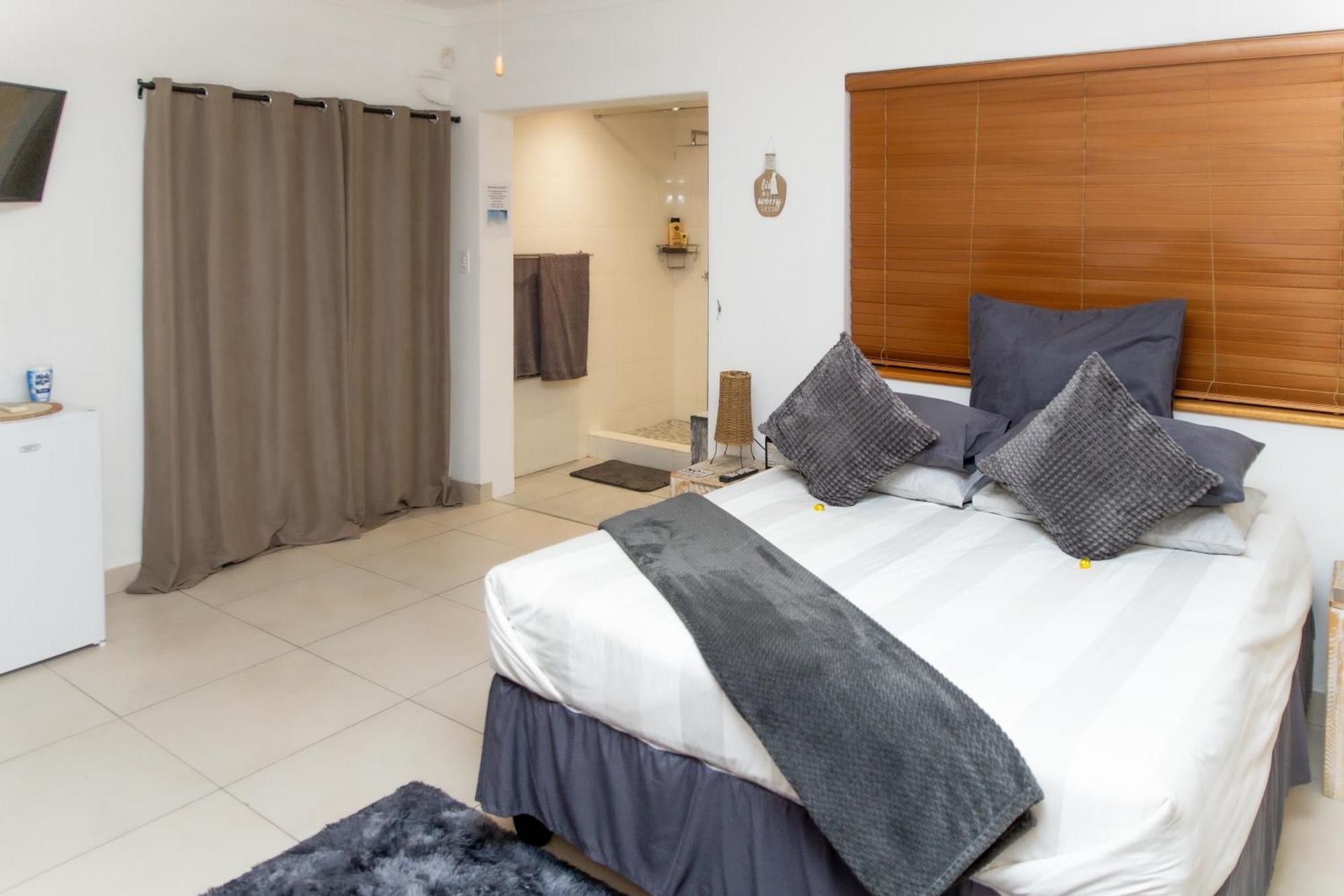 Ferienwohnung The Little Gem Clanwilliam Exterior foto